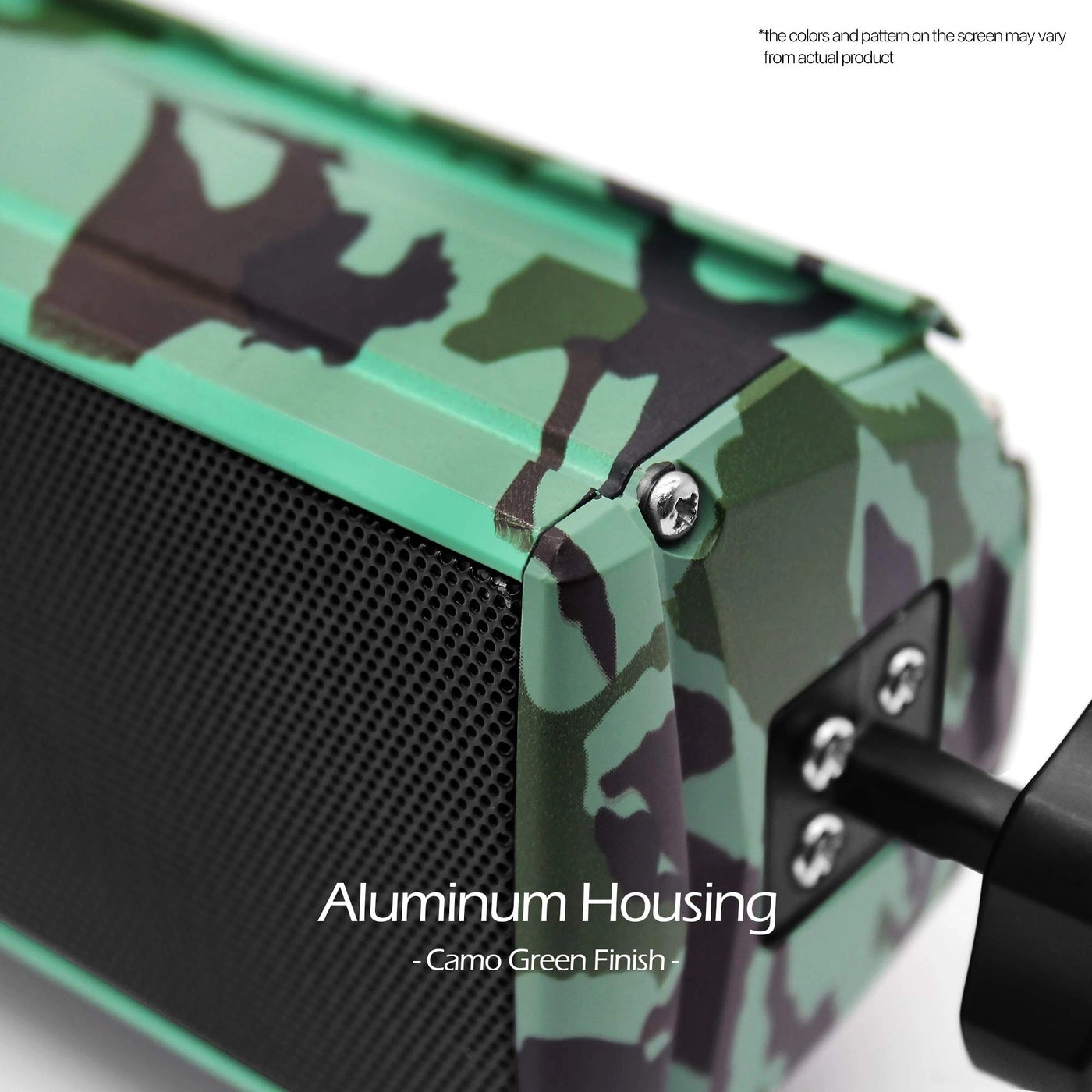 RE9X - Bluetooth Waterproof LED