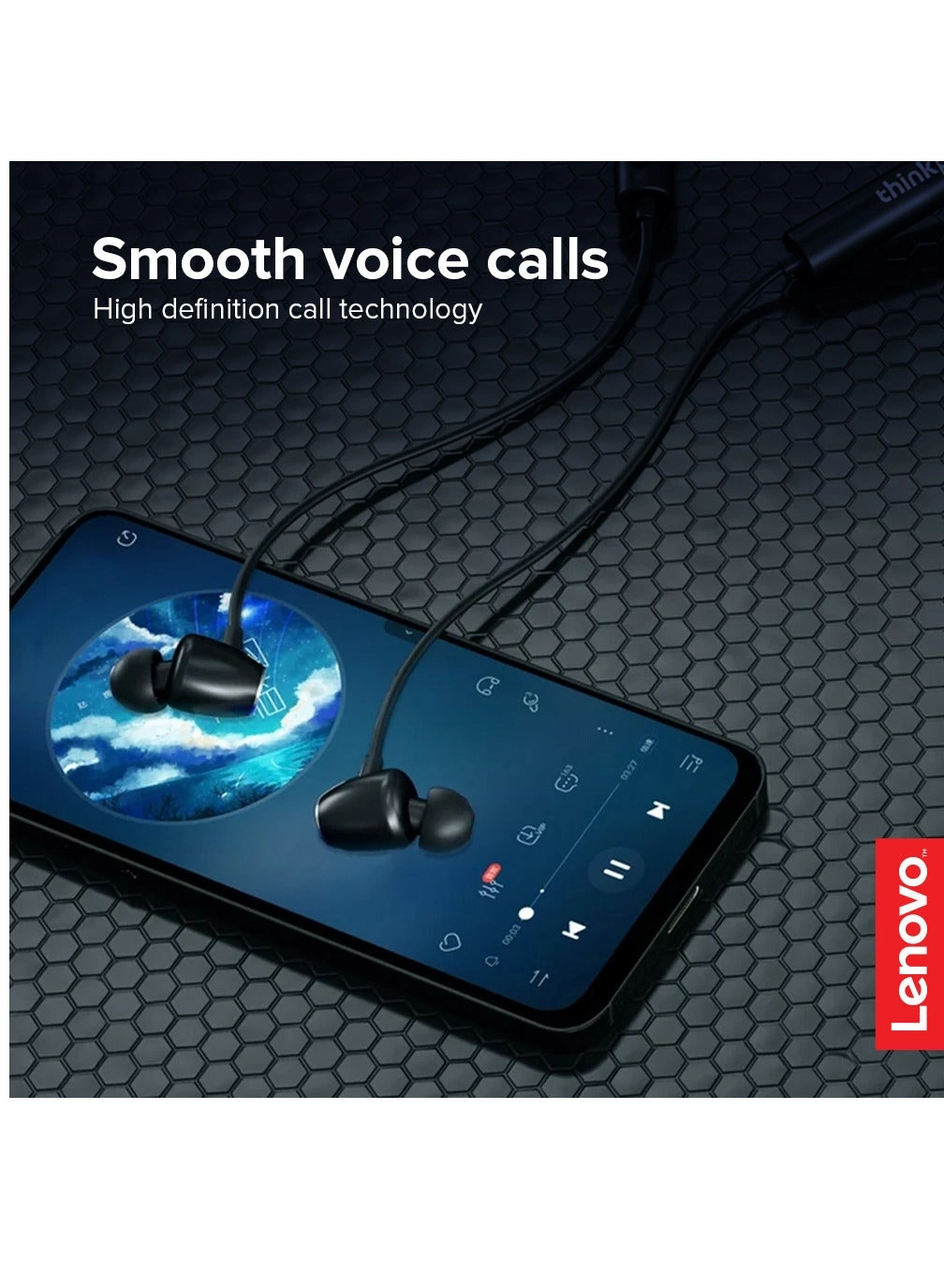 He05 Wireless Earphone