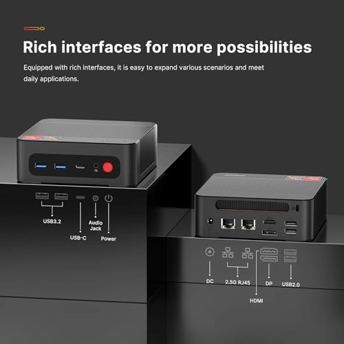 P4 - Solid State 512GB 16GB AMD Ryzen 7 5825U