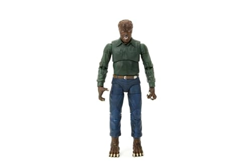 WOLFMAN - Universal Monsters - 23 cm
