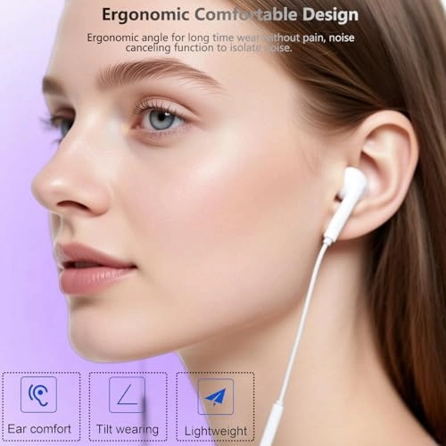 MIEP01 Wired Earbud Pack