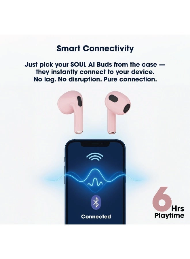 SOUL-AI - 160+ languages