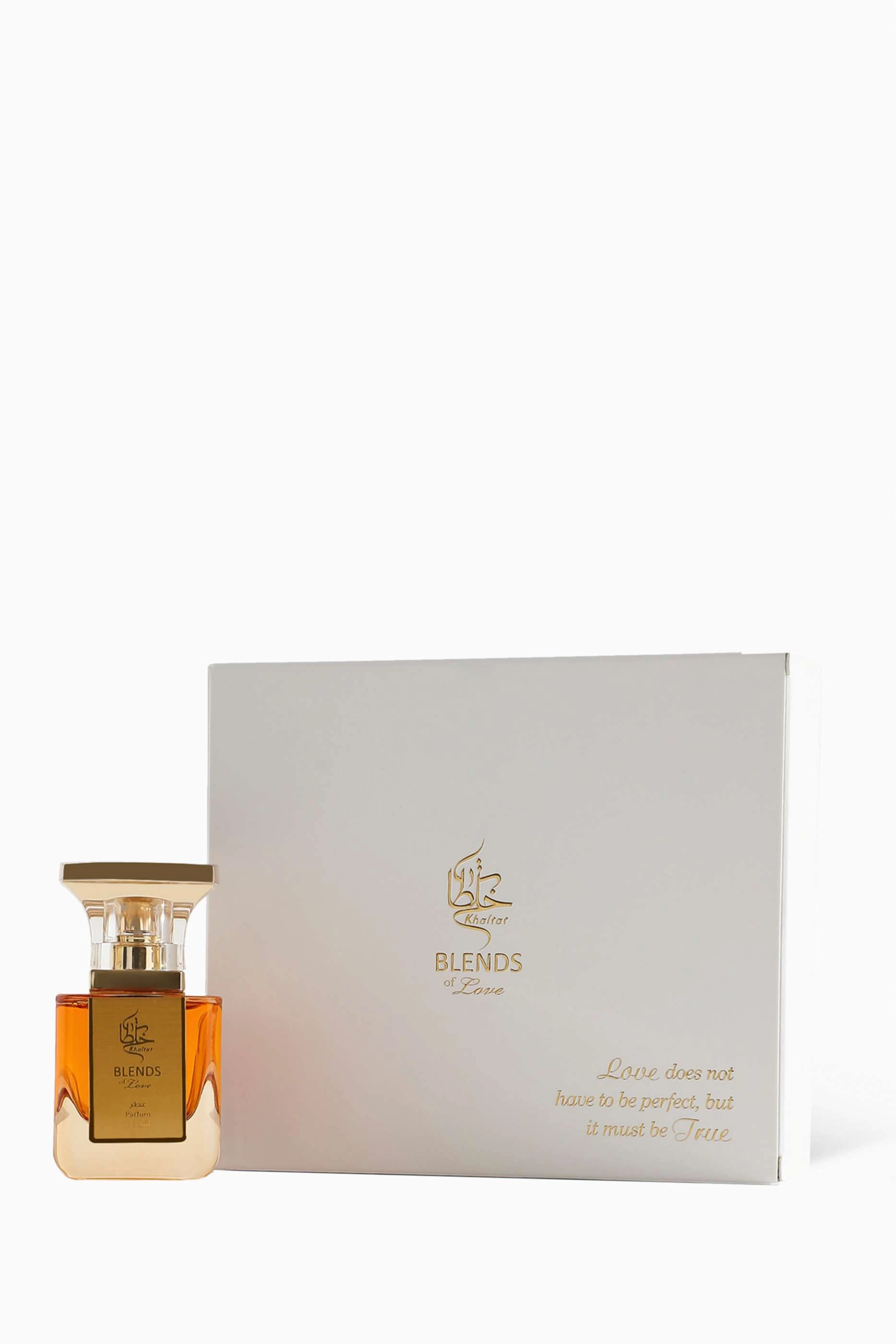 Enchantment Amber Eau de Parfum 30ml