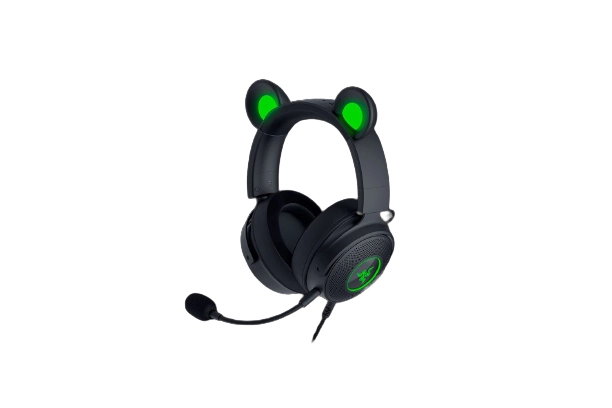 Kraken Kitty V2 Pro Wired Headphone