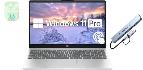 15.6 Touchscreen laptop - 15.6'' i3-1315U 32GB DDR4 1TB SSD