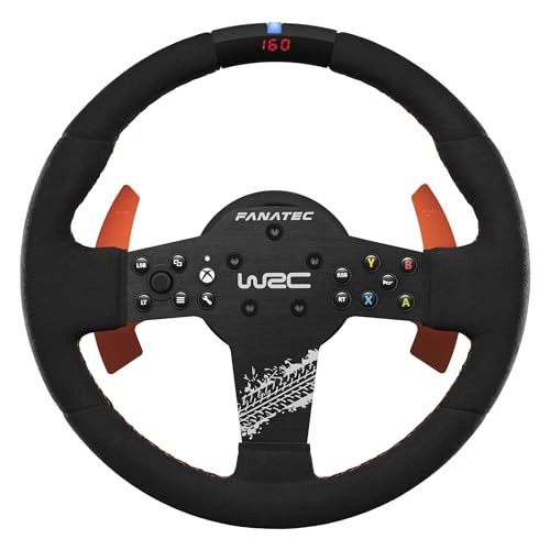 Fanatec CSL Elite - PC Xbox Series XS Xbox One