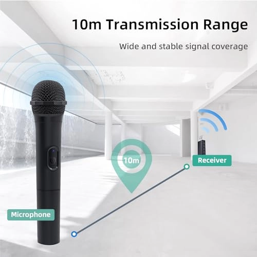 MT-010273 USB Microphone Pack