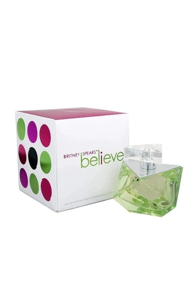 Britney Spears Believe Eau de Parfum 30ml