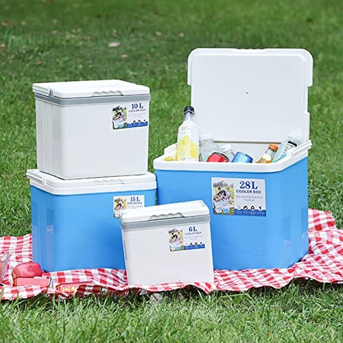 Portable Cooler - 28L
