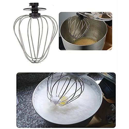 Stand Mixer - 6.5L 1300W