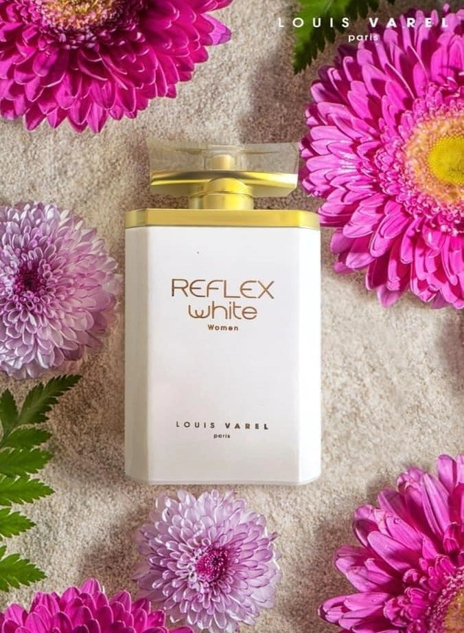 Reflex White Eau de Parfum 100 ml
