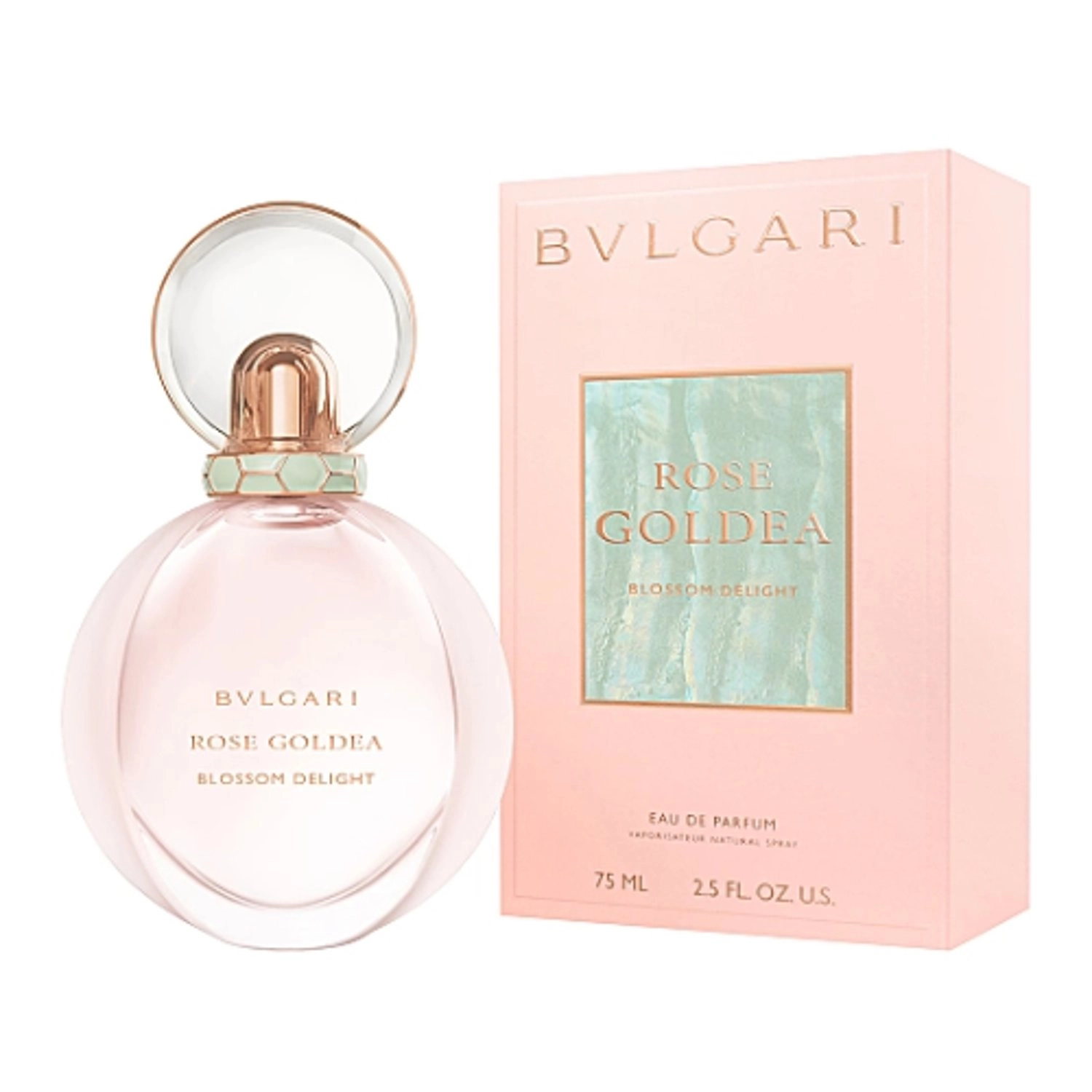 Rose Goldea Blossom Delight Eau de Parfum 75 ml