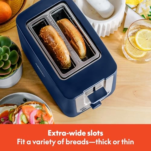 2 Slice Toaster