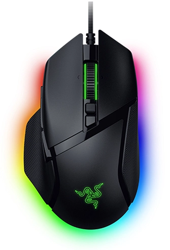 Basilisk V3 35K Gaming Mouse - Wired
