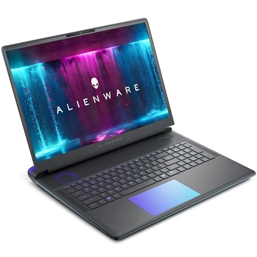 Area-51 - 16'' 4 TB 64 GB Intel Ultra 9 275HX