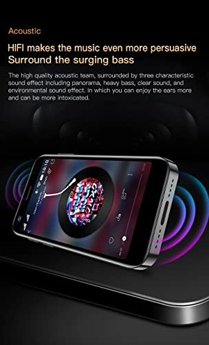 Soyes XS12 - 3GB 64GB