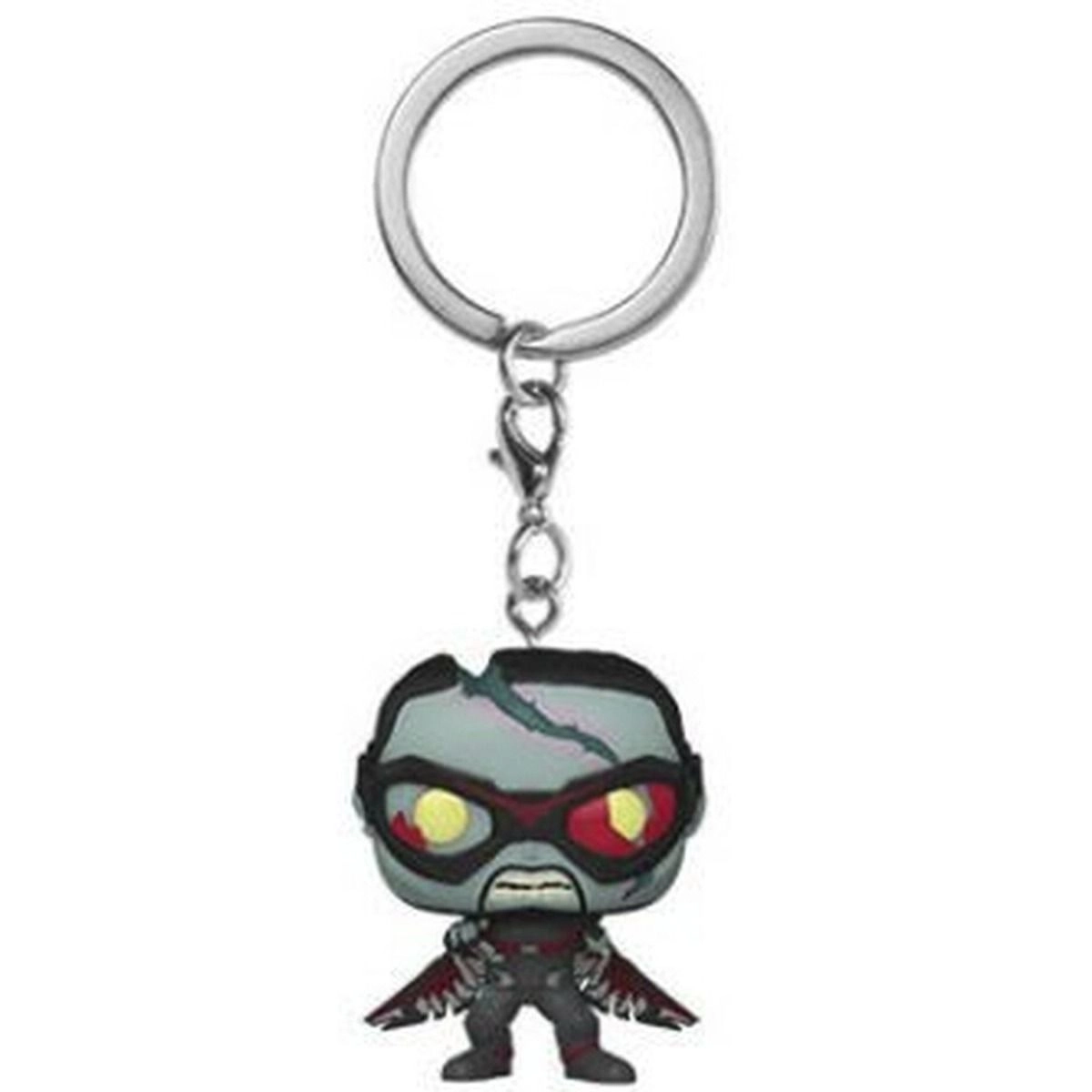 FUNKO Zombie Falcon - What If Series 2