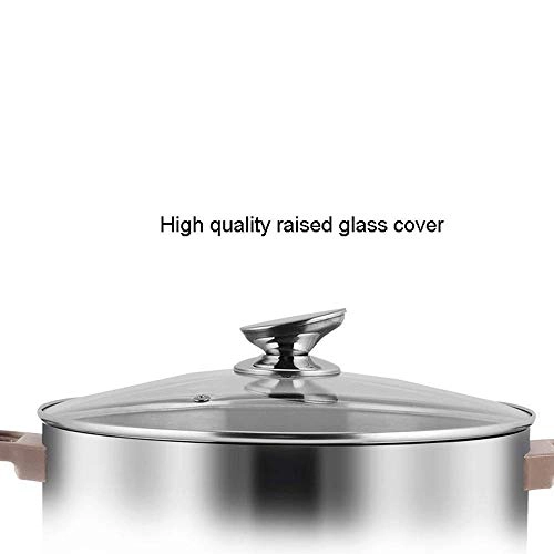 Food Steamer - 10 Liters