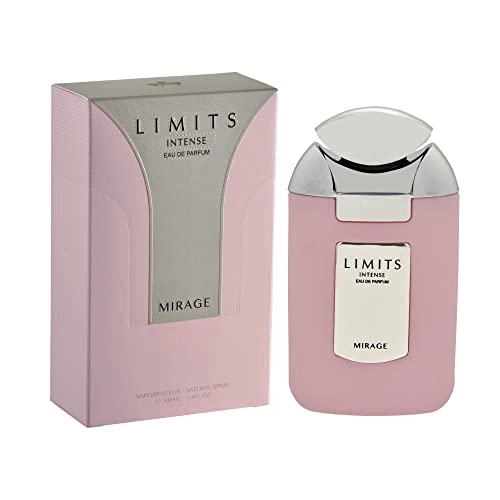 LIMITS INTENSE Eau de Parfum - 100ml