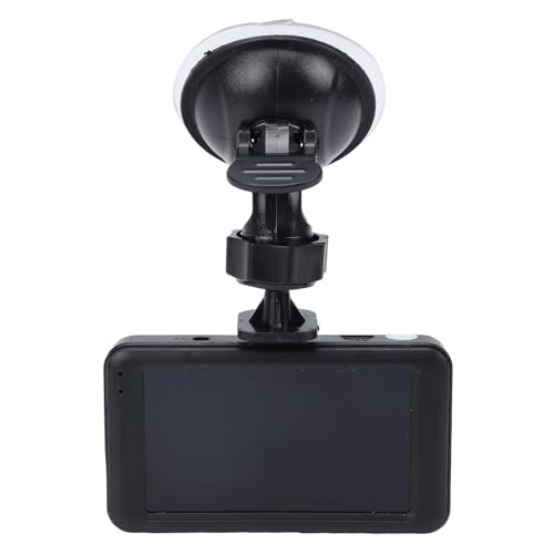 Dash Cam - 1080P 30FPS