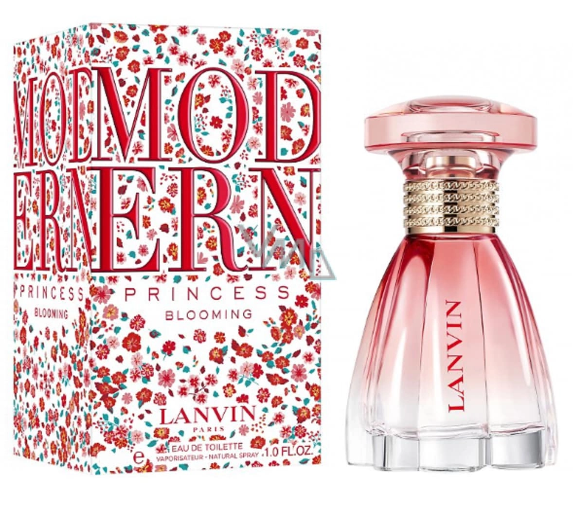 Lanvin MODERN PRINCESS BLOOMING Eau de Toilette 90ml