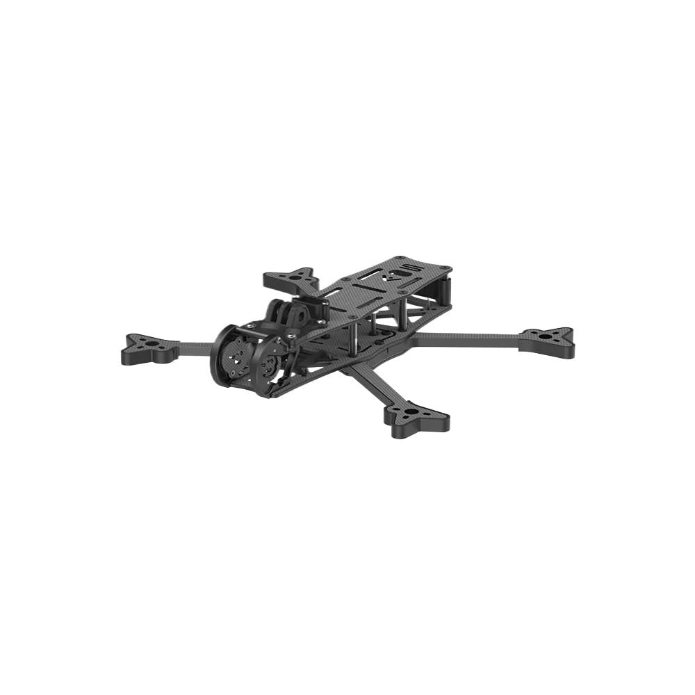 CTRXTGRL AOS 5 V5 Frame - 6mm Arms Lightweight