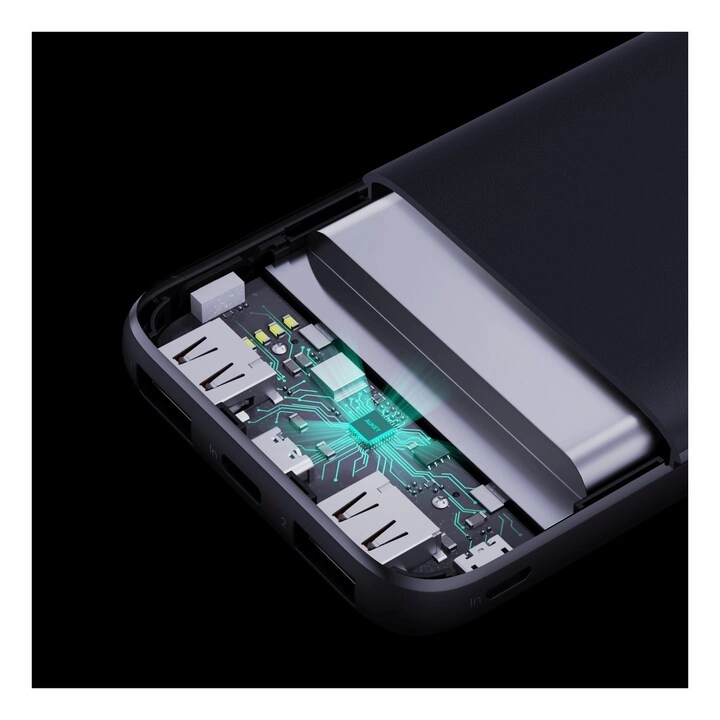 PB-N73 - 10000 Watt-hour 15W