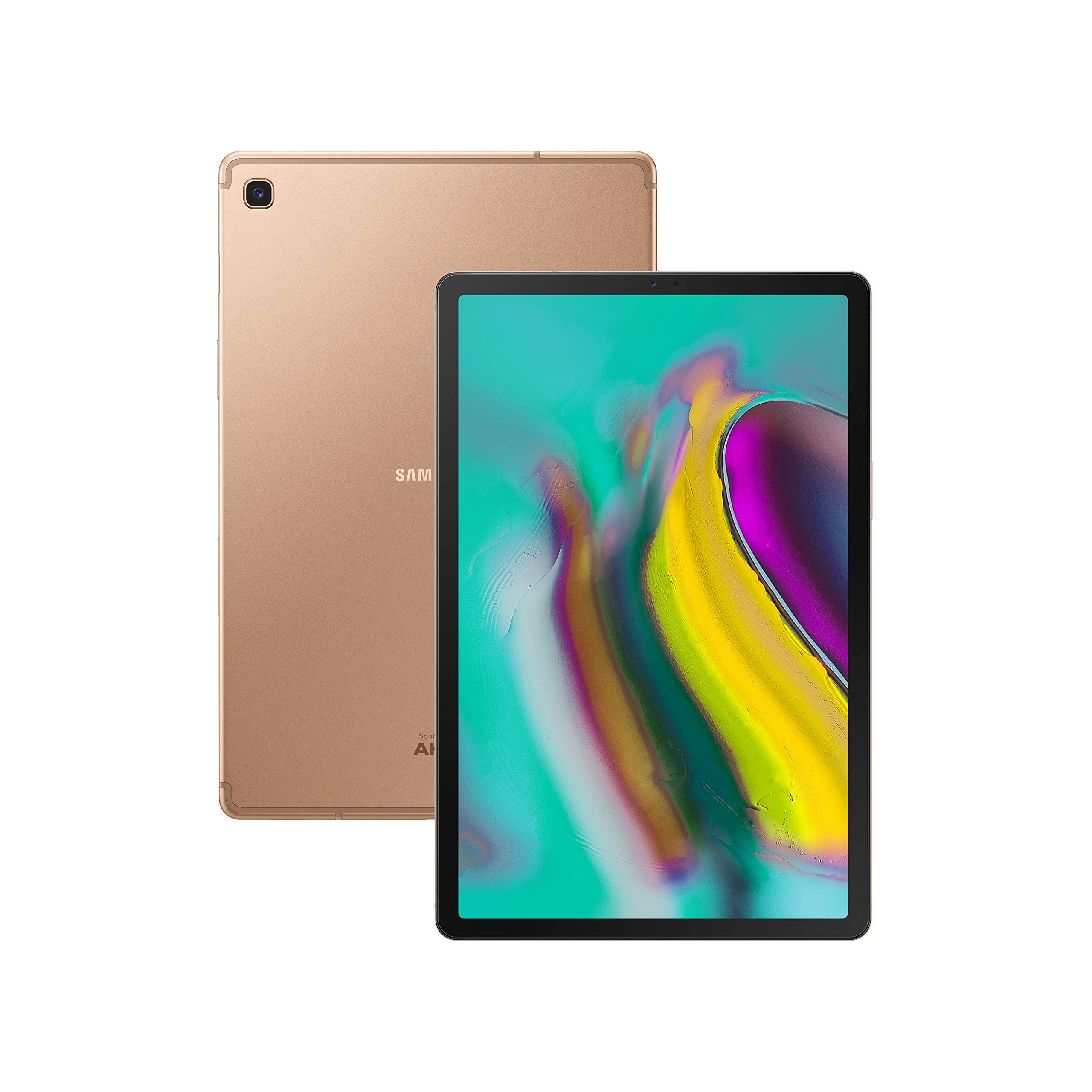 Galaxy Tab S5e - 64GB 10.5"