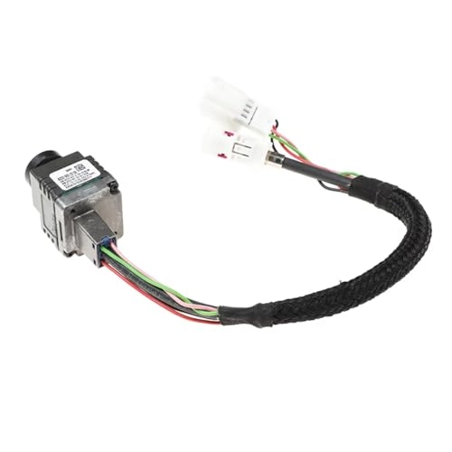 Parking Camera - high-resolution