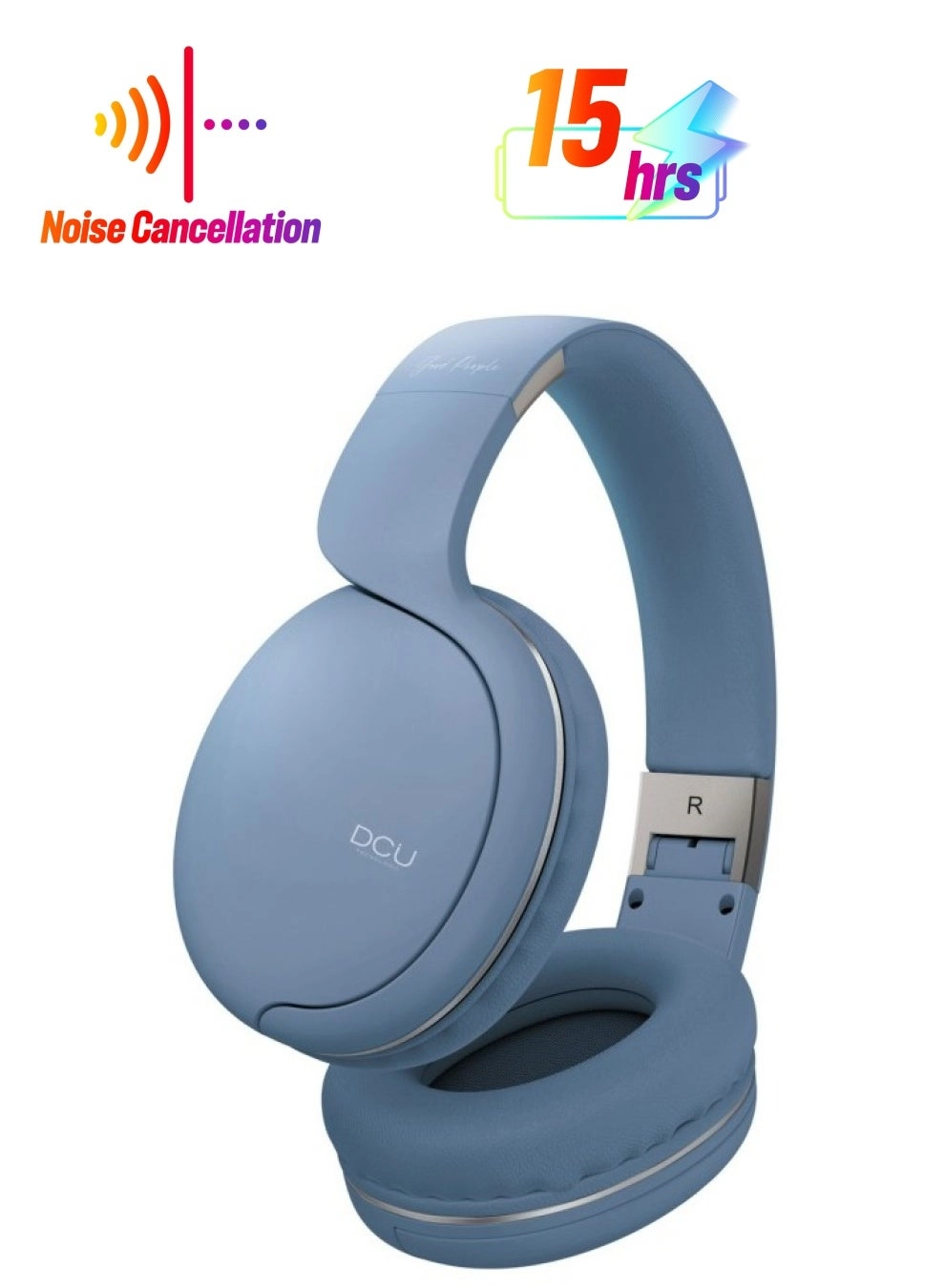 Bluetooth Headphones Wireless Headphone