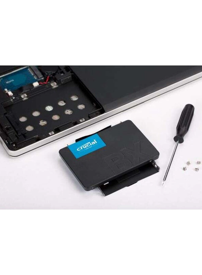 BX500 - 240 GB 2.5-inch