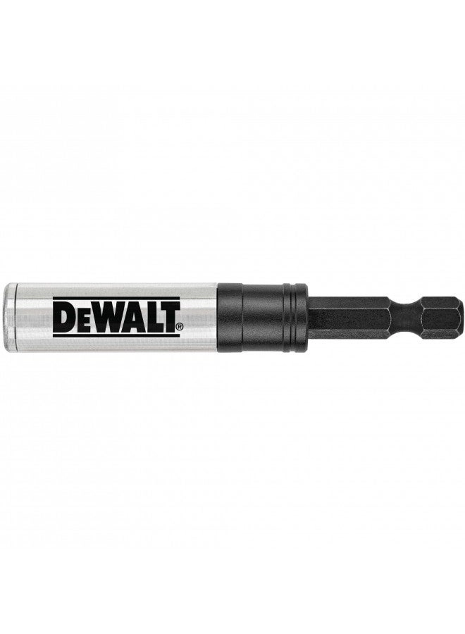 Bit Holder - 3-in-1 Impact Ready