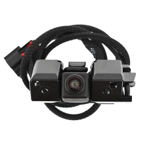 Rear View Camera