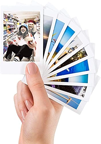 Instax Mini 11 - 86mm x 54mm