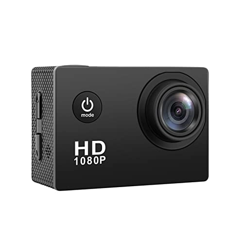 Action camera - 4K