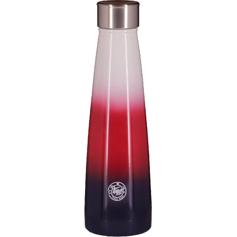 Classic Water Bottle - Screw Cap Opening 420 ml