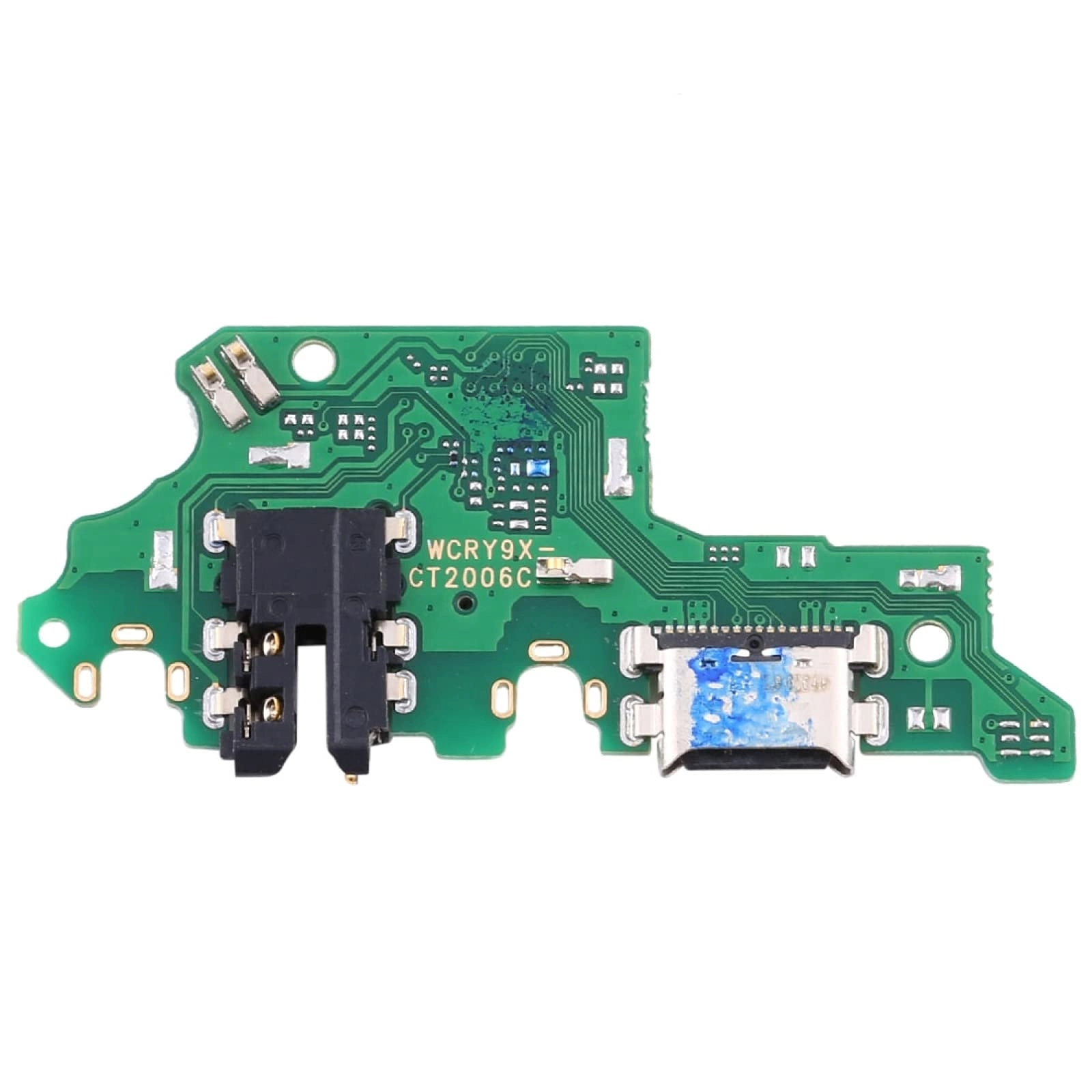 Zhongguiming Charging Port Board for Huawei Y9 Prime
