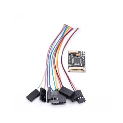 PX4 2.4.8 - 8 Channel Encoder Decoder