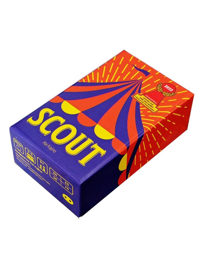 Locket Series - Multi-person Card