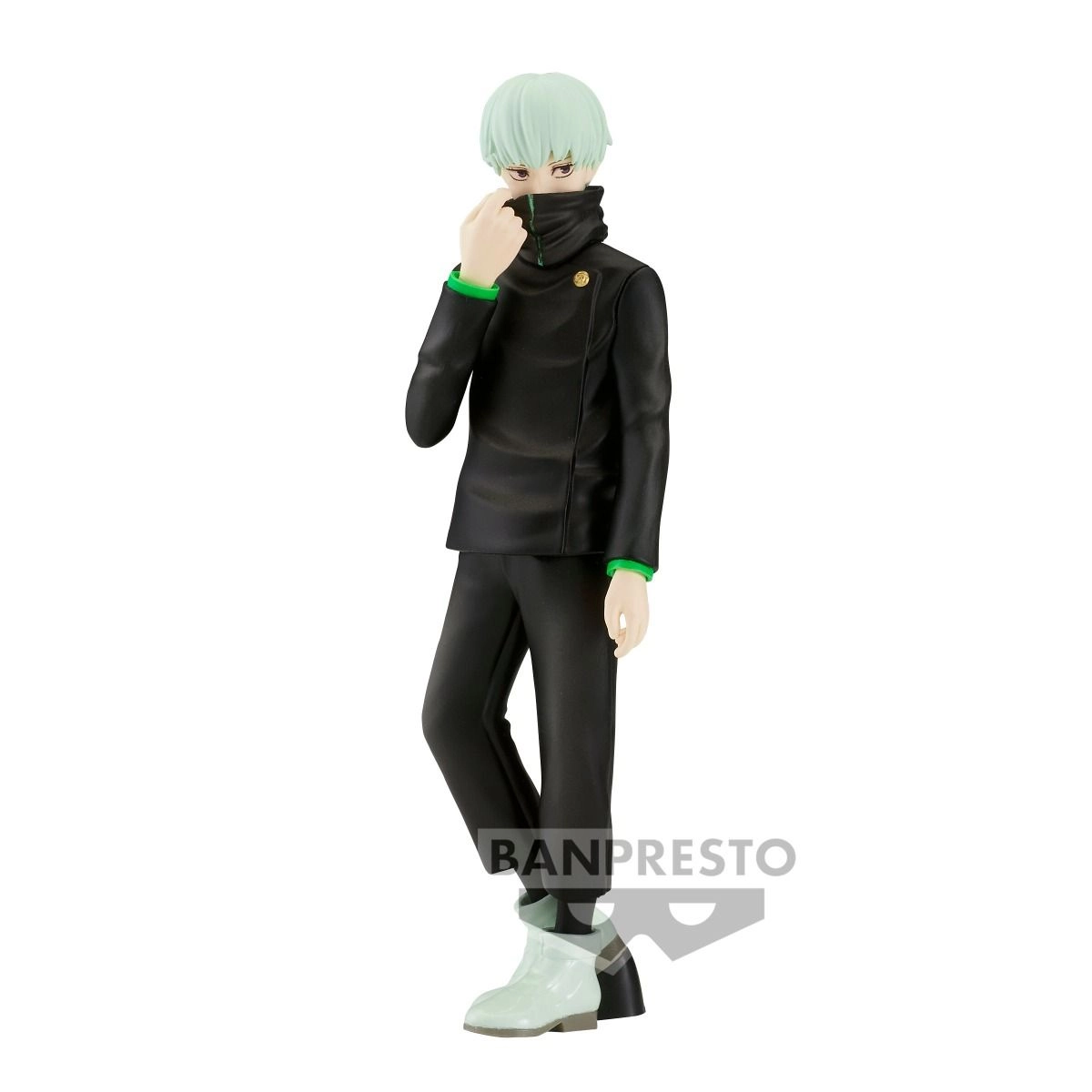 Banpresto Jukon No Katatoge Inumaki + Noritoshi Kamo - Jujutsu Kaisen