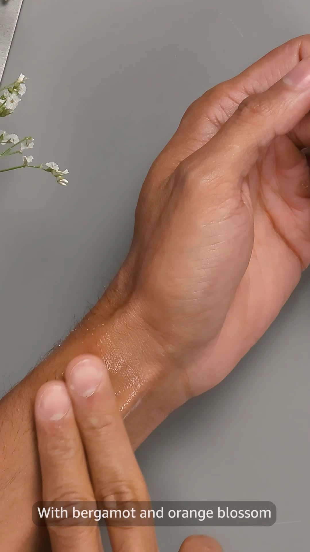 Emotion Eau de Parfum 100 ml