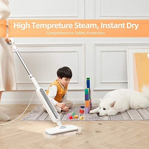 Steam Mop Cleaner - 275 Milliliters