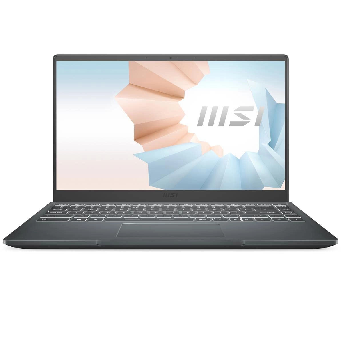 Modern 14 C11M-064US - 14'' Core i7-1195G7 8GB DDR4 512GB SSD