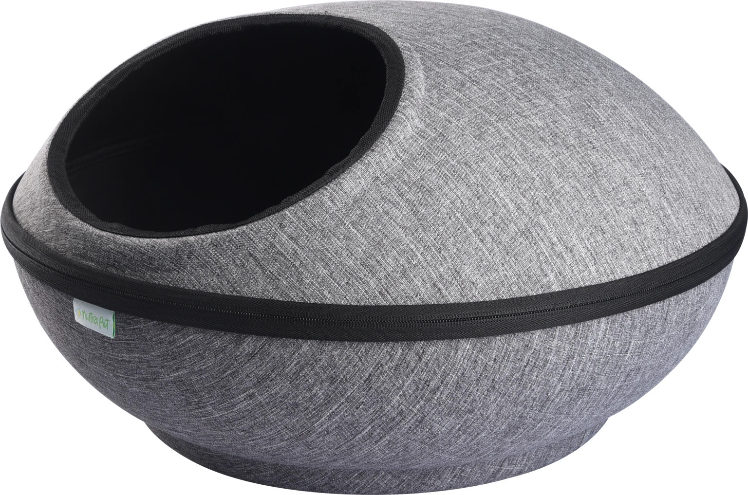Pet Corner Trading LLC Space Shuttle Pod Bed