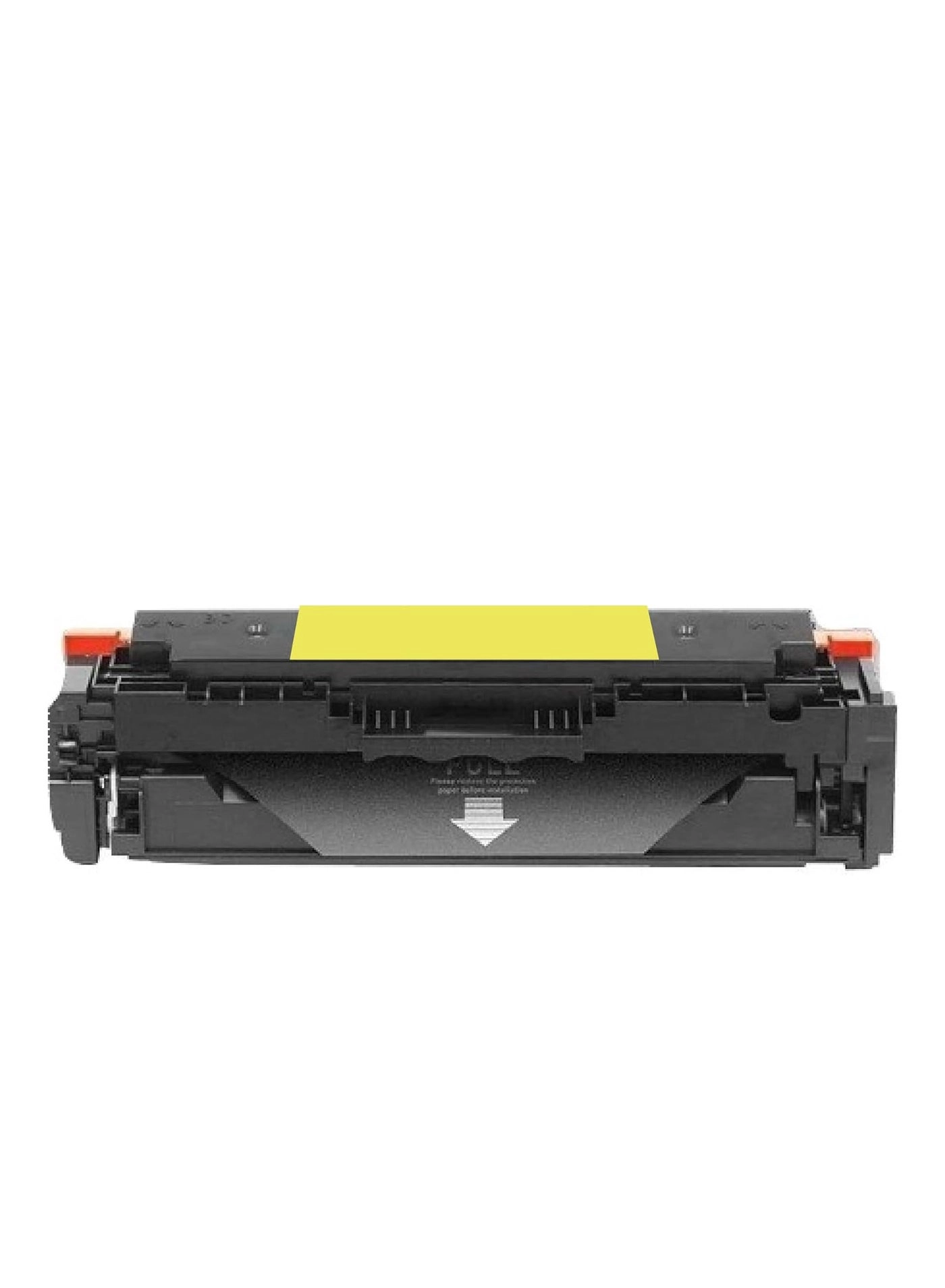 UNIQUETECH 507A Toner Cartridge - yellow