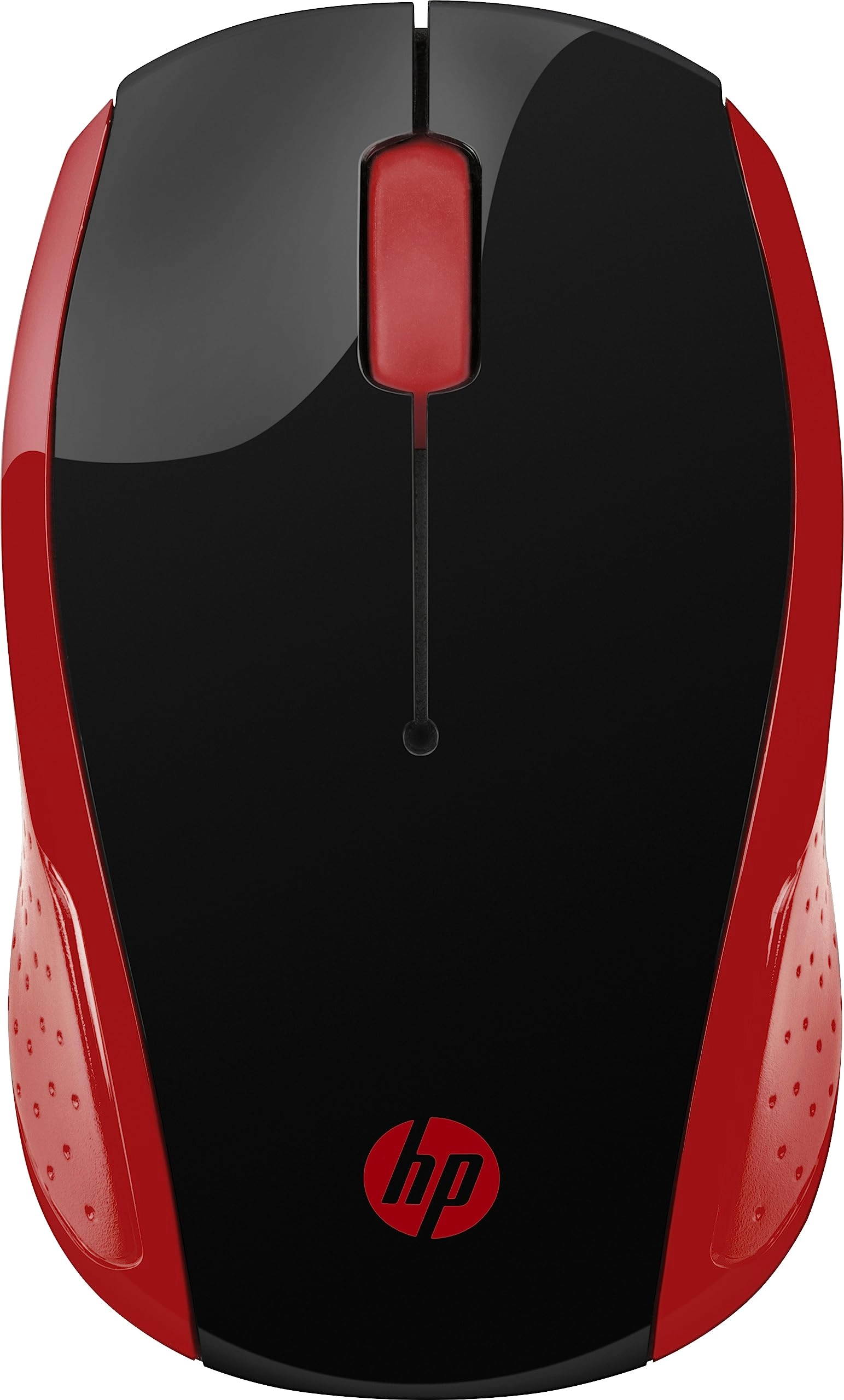 X6W31AA 200 Mouse - Wireless