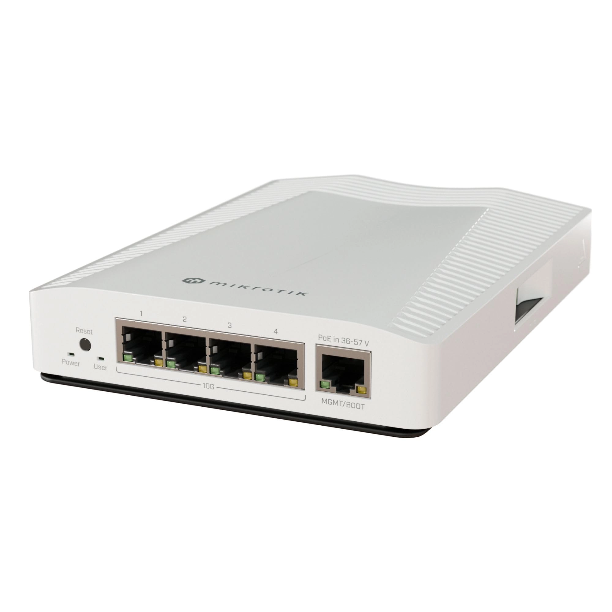 Mikrotik CRS304-4XG-IN 4-Ports