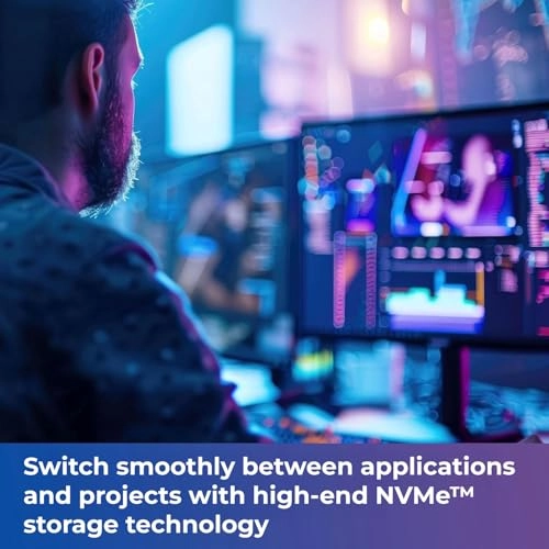 SN5000 - 1TB M.2 2280