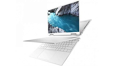 XPS-13-7390 - 13.4'' Core i7-1065G7 16GB DDR4 512GB SSD