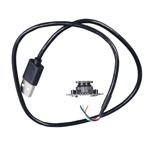 Camera Module - 2MP USB 72 Degree